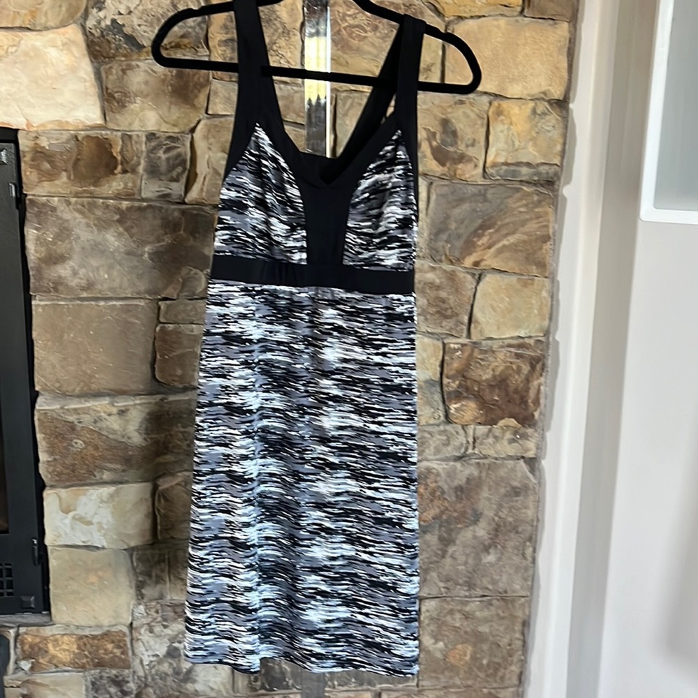 Sun dress size xl made by Tek Gear